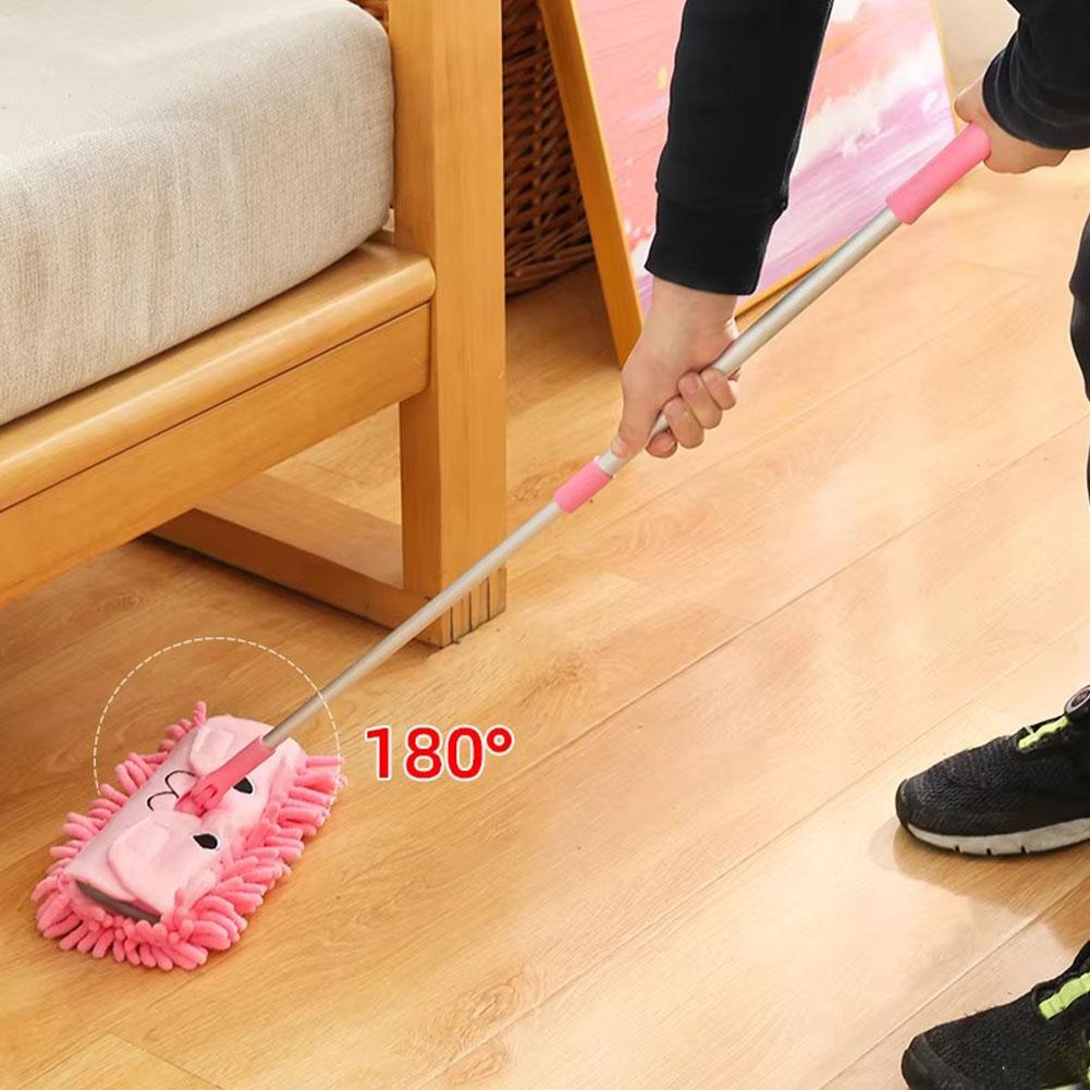 Eten-veilige PP Kinder Mini Be - Kids Outdoor Broom recensie en prijs