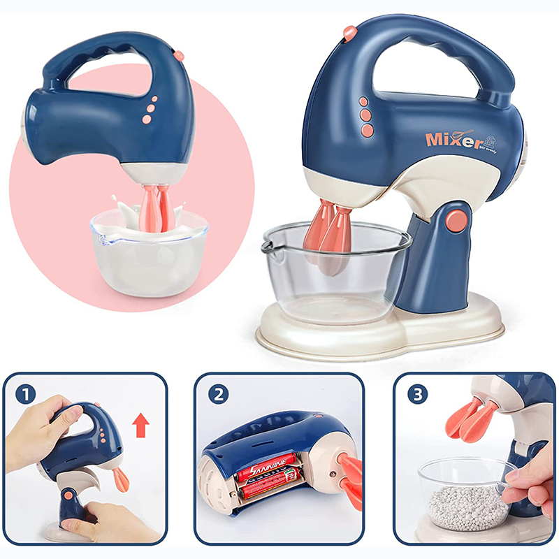 Mini-huishoudelijke apparaten  - Kids Outdoor Kitchen Accessories recensie en prijs