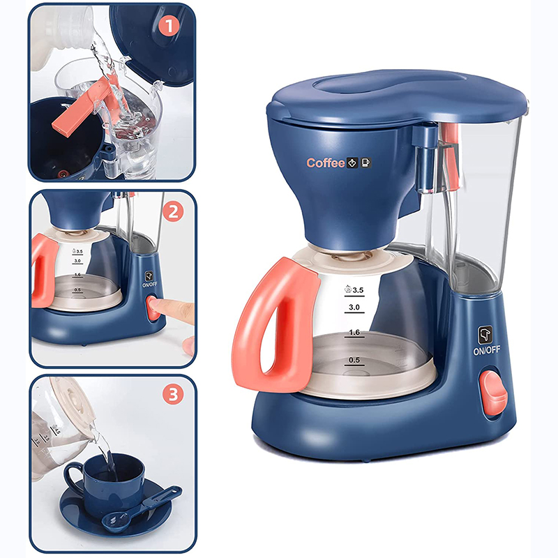 Mini-huishoudelijke apparaten  - Kids Outdoor Kitchen Accessories recensie en prijs