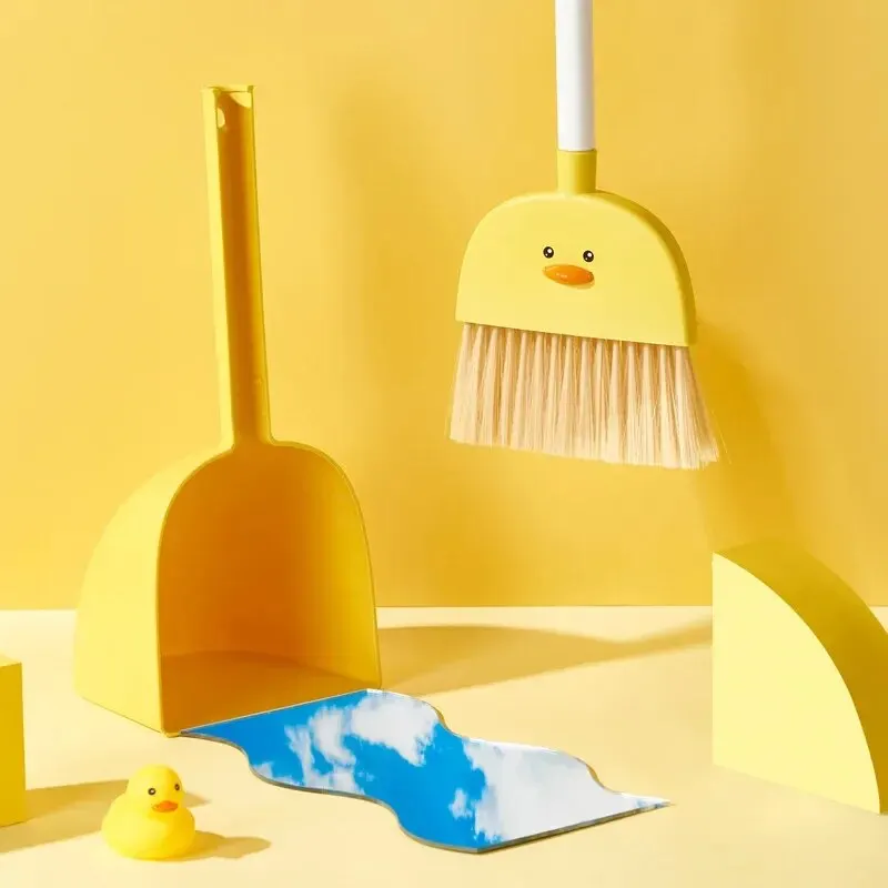 Food grade PP kinderen Mini Be - Kids Outdoor Broom recensie en prijs