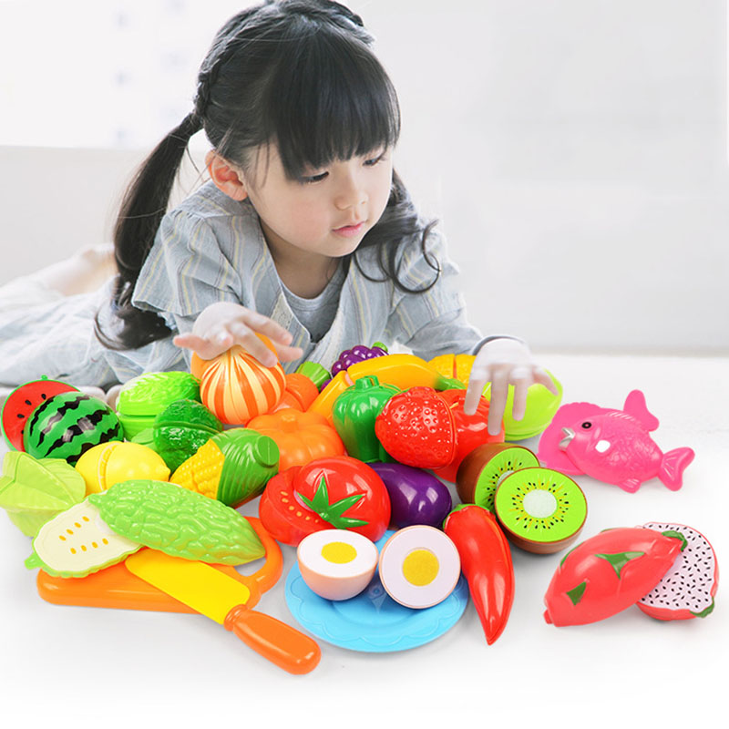 Kinderspeelgoed Snijden van gr - Kids Outdoor Kitchen Accessories recensie en prijs