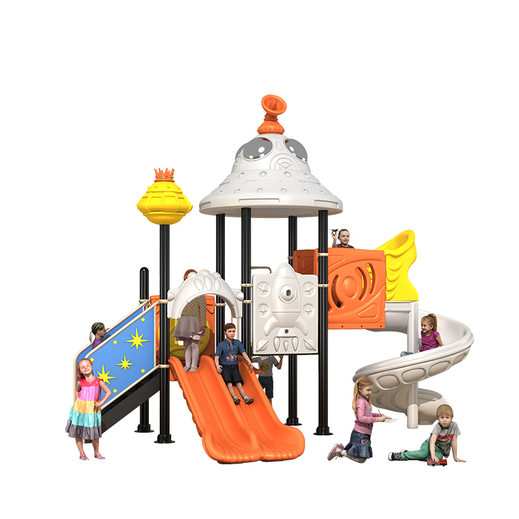 Amusementsset voor kinderen Pl - Kids Outdoor Area recensie en prijs