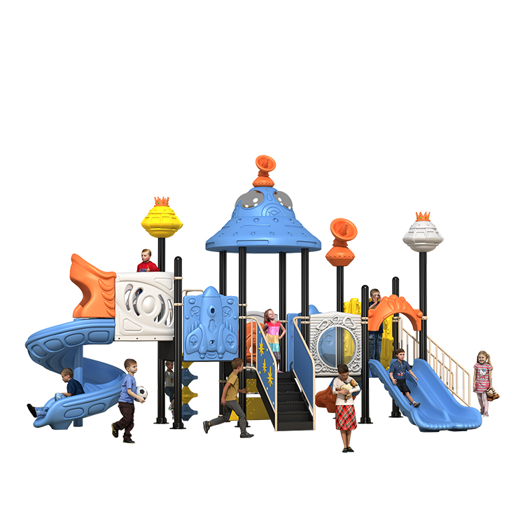 Amusementsset voor kinderen Pl - Kids Outdoor Area recensie en prijs