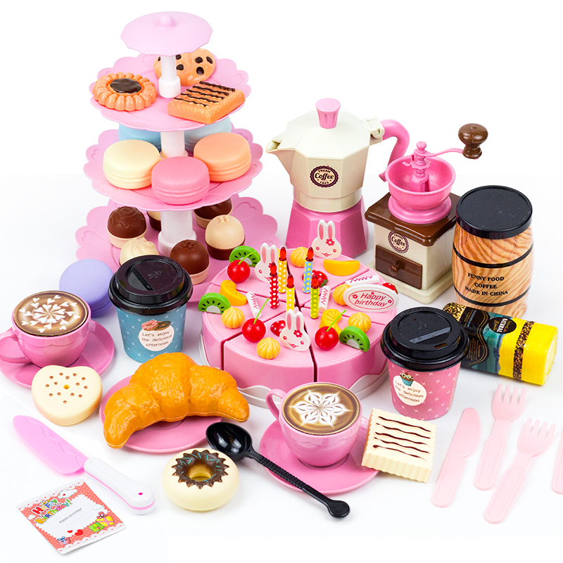 Kinderen Speelgoed Voedsel The - Kids Outdoor Kitchen Accessories recensie en prijs