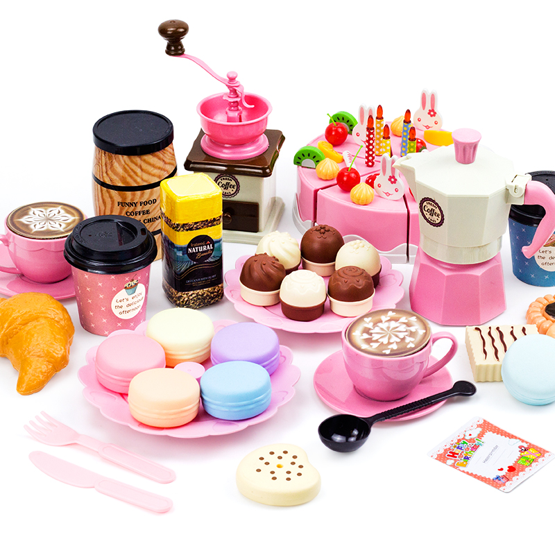Kinderen Speelgoed Voedsel The - Kids Outdoor Kitchen Accessories recensie en prijs