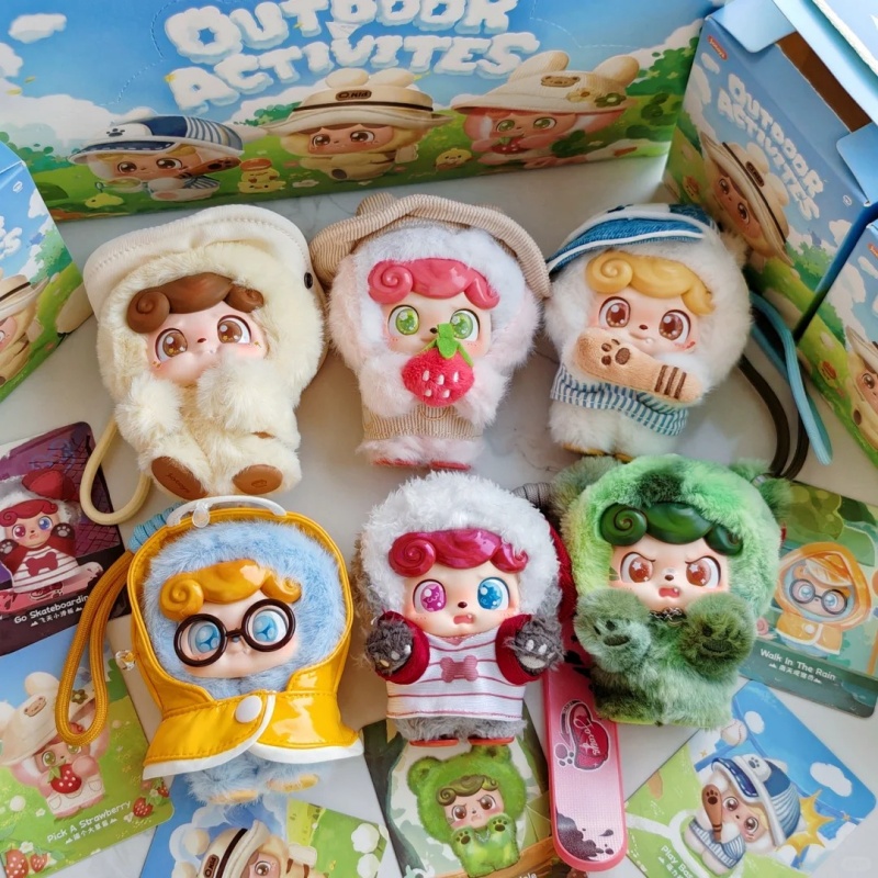 Q.Kid Outdoor-activiteiten Ser - Q Kids Outdoor recensie en prijs