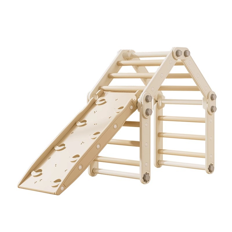Klimrek Thuis Binnenklimwand L - Kids Outdoor Climbing Frame recensie en prijs